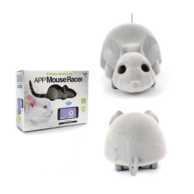 App Mouse Racer Phone Controlled Cat Toy Dengan Android &amp; IOS Interactive