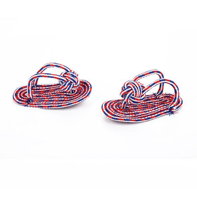 TPR Foaming Dog Pet Toys Puppy Chew Toys Interaktif