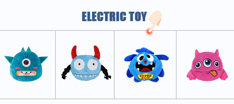 Chewers Agresif Squeak Interactive Puzzle Sembunyikan Dan Cari Mainan Hewan Peliharaan Anjing Kunyah Mewah