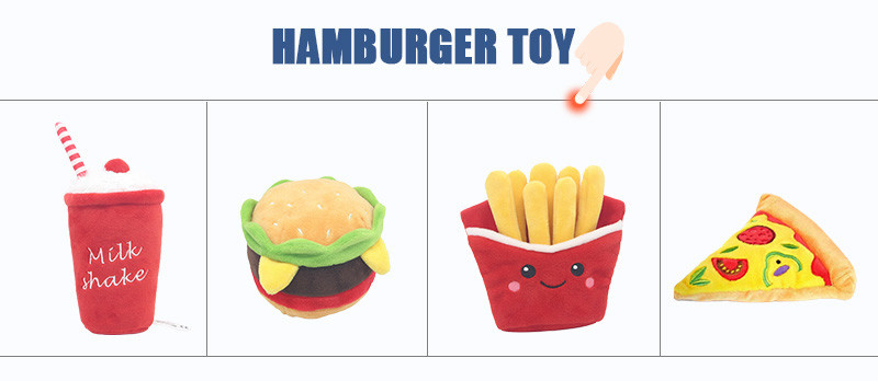 Chewers Agresif Squeak Interactive Puzzle Sembunyikan Dan Cari Mainan Hewan Peliharaan Anjing Kunyah Mewah
