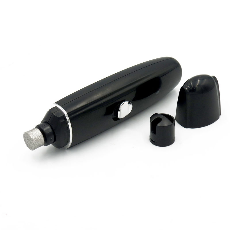 150g Rechargeable Electric Pet Nail Grinder Clippers Kebisingan Rendah 220-240V Untuk Kucing Anjing