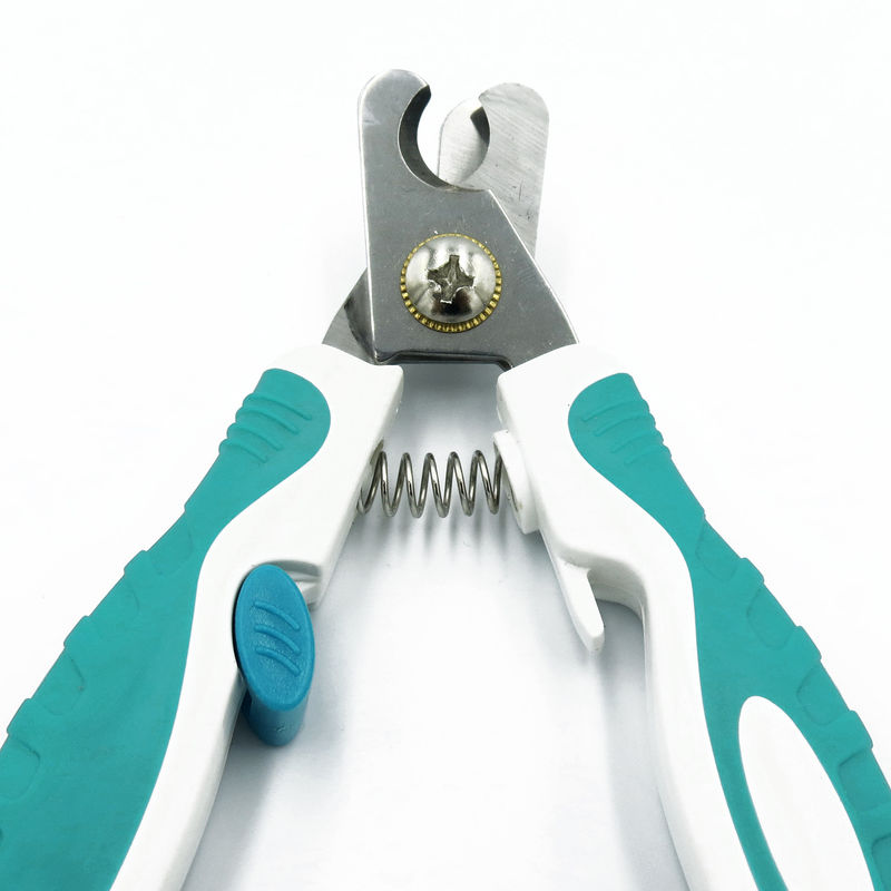 Hallupet Pet Grooming Alat Pet Nail Gunting Pembersih Pemangkas File 14 cm Untuk Kucing Anjing