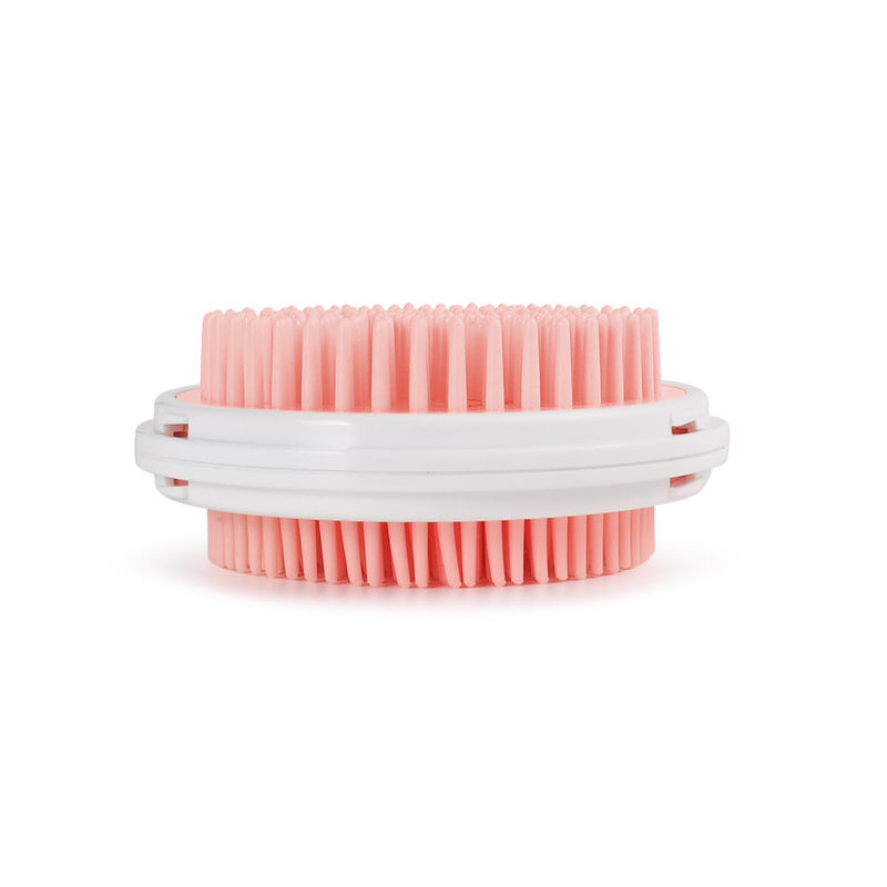 Multifungsi Double End Sikat Cuci Anjing Sikat Mandi Hewan Peliharaan 17cm 90g PG027