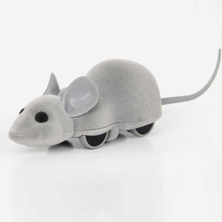 App Mouse Racer Phone Controlled Cat Toy Dengan Android &amp; IOS Interactive