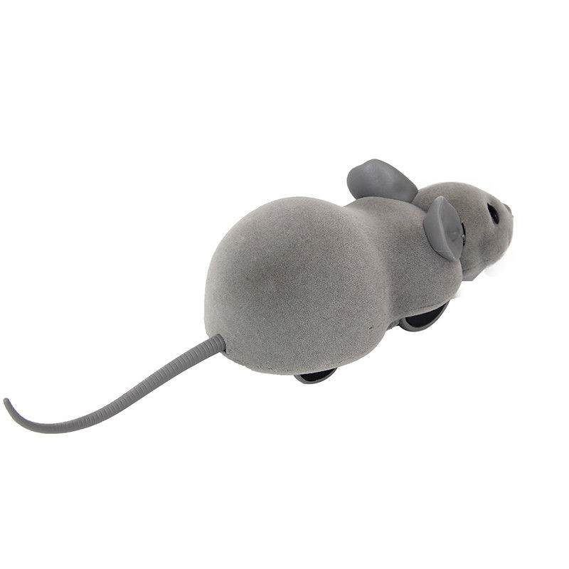 App Mouse Racer Phone Controlled Cat Toy Dengan Android &amp; IOS Interactive
