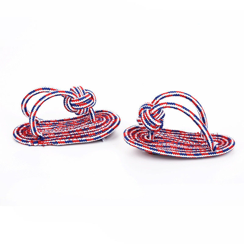 TPR Foaming Dog Pet Toys Puppy Chew Toys Interaktif