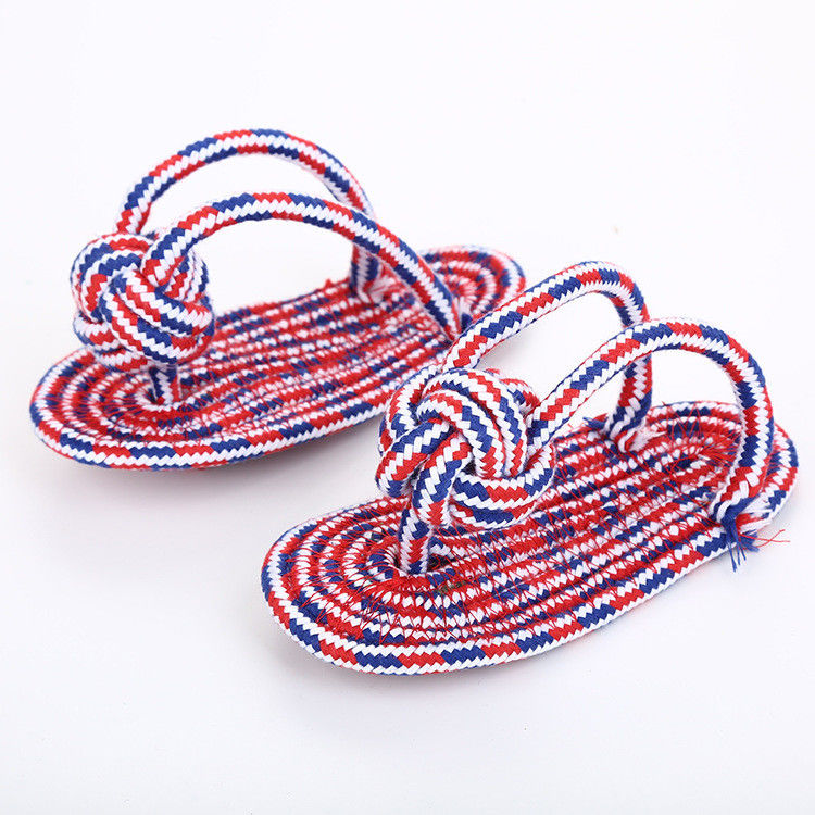 TPR Foaming Dog Pet Toys Puppy Chew Toys Interaktif