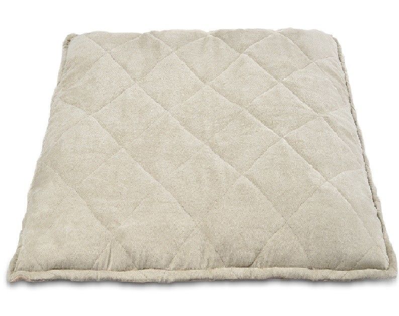 Cute Soft Cushion Medium Dog Sofa Tempat Tidur Hewan Peliharaan Nyaman Tempat Tidur Kasur Anjing Hangat Camas Para Perros